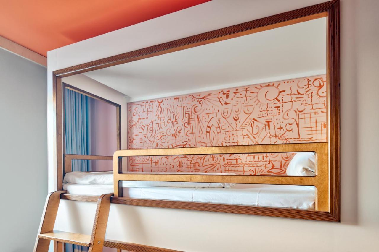 Art Hotel Tucholsky Bochum Exterior photo